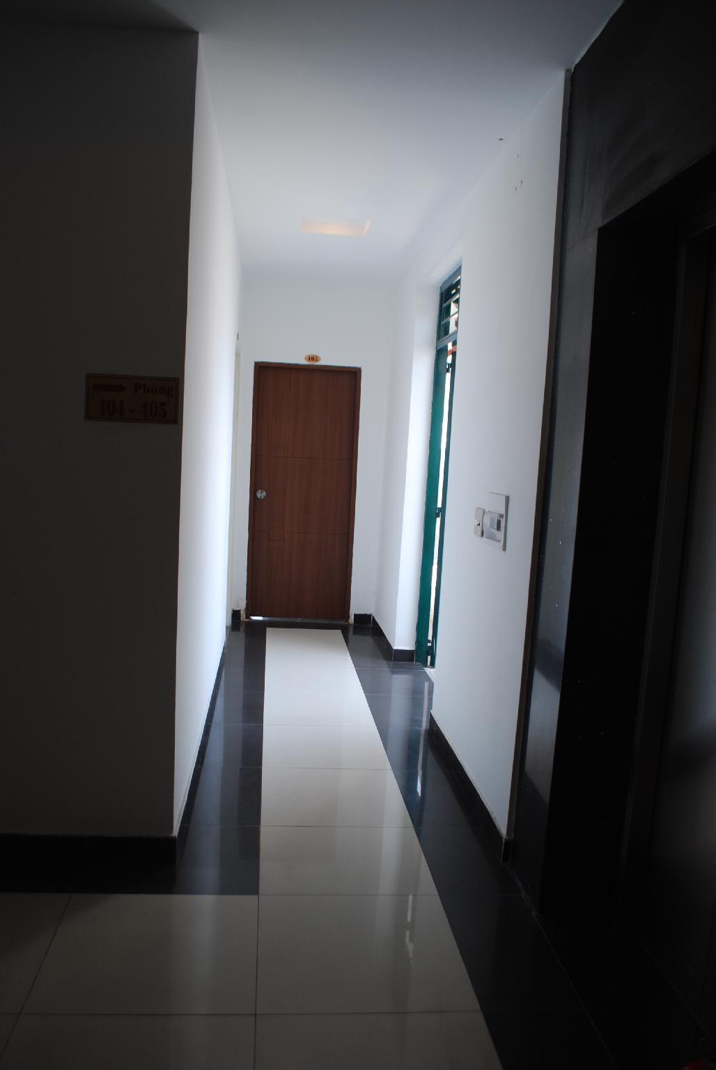 Lan Anh Hotel Ho-Chi-Minh-Stadt Exterior foto